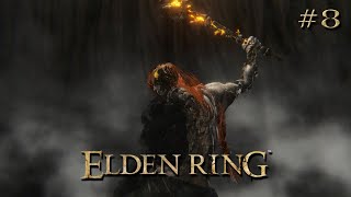 Мэддисон прошел Elden ring