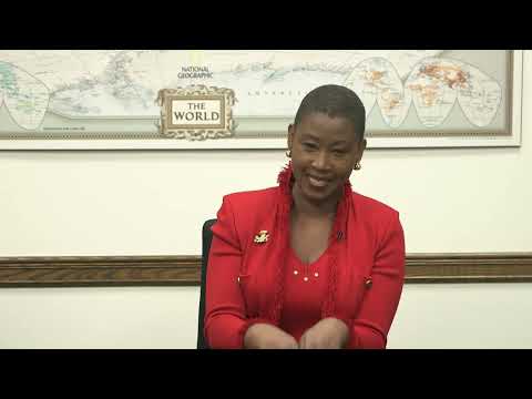 A Conversation with Michele Goodwin video thumbnail