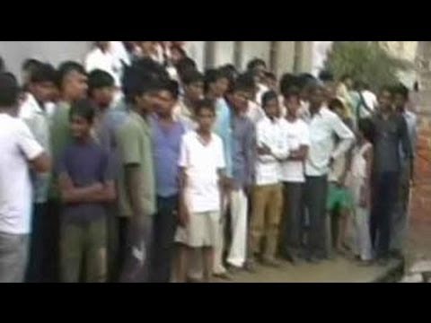 Young man beheaded, girl killed: the end they deserved, says Haryana village