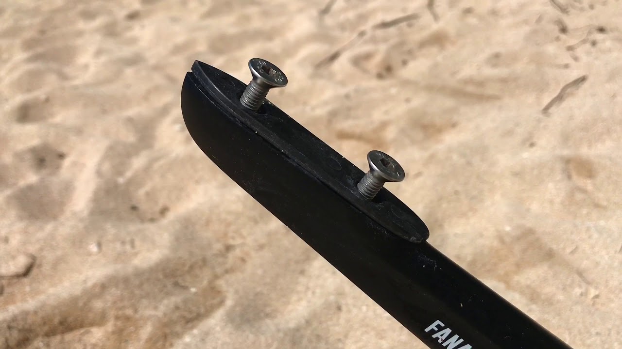 Surf foil Fanatic Aero1500 (2000)