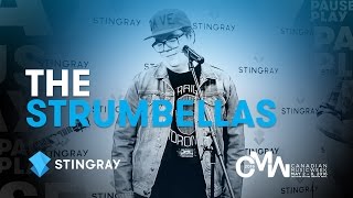 The Strumbellas - Shovels and Dirt | Live @ Stingray PausePlay