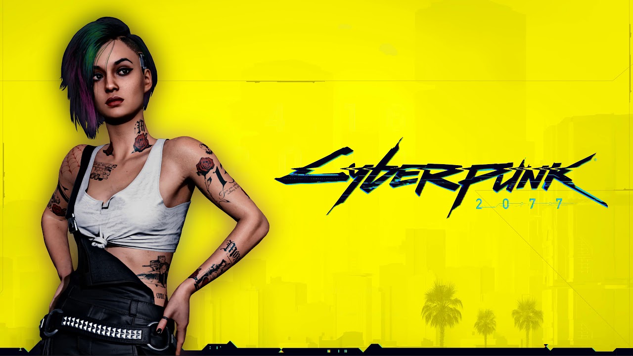 Cyberpunk 2077 Soundtrack - Been Good To Know Ya (1h Extended)