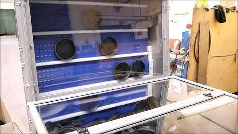 Alphamation Ltd. Cap Sorting Elevator