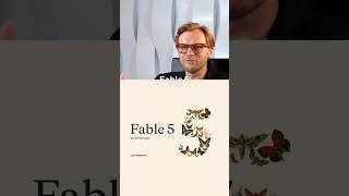 Fable 5 возвращается