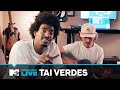 Tai Verdes Performs 'A-O-K' | #MTVFreshOut