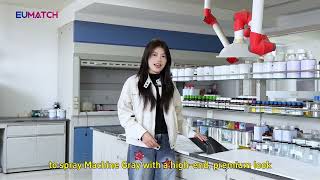 How to Spray Mazda Machine Grey 46G | Mixing Ratio & Application Tips