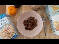 ¿Cómo hacer la MEJOR granola del mundo? - TUTORIAL