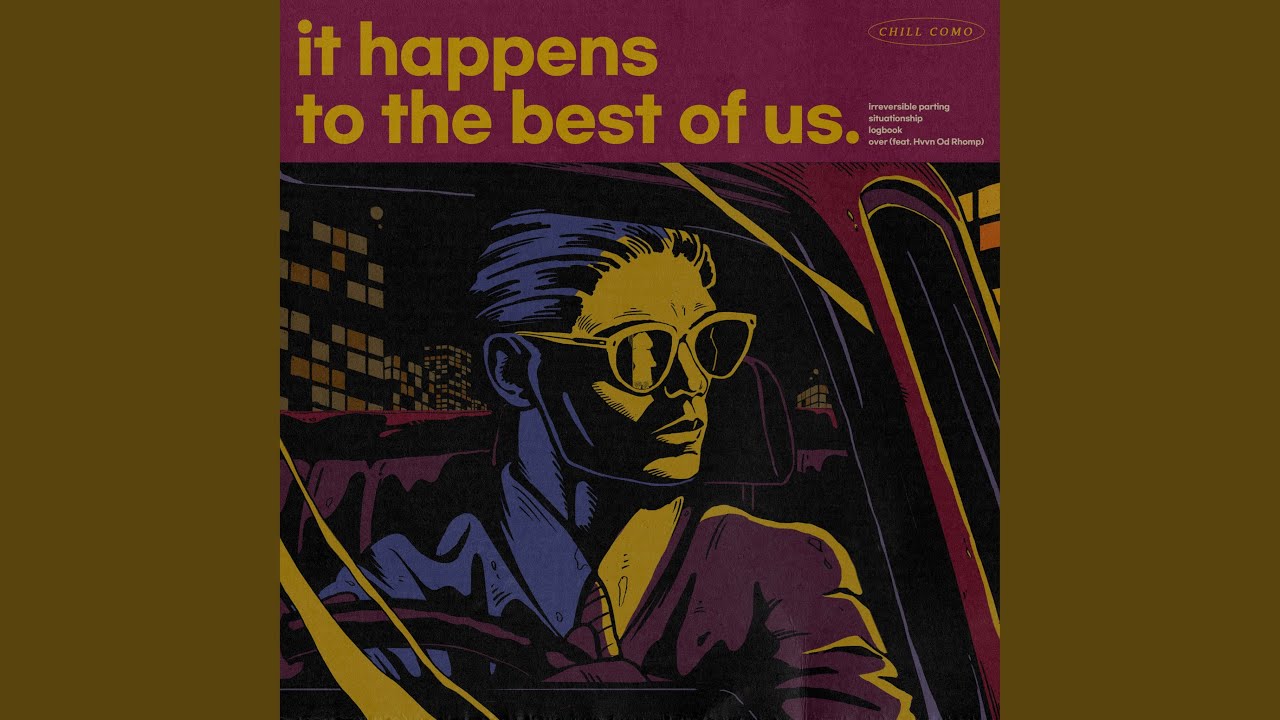 Irreversible Parting