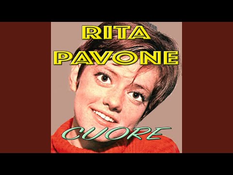 Rita Pavone - Wenn Ich Ein Jungle War