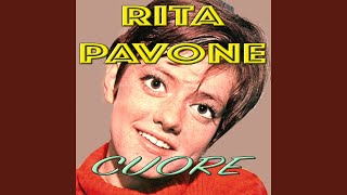 Wenn Ich Ein Jungle War - Rita Pavone
