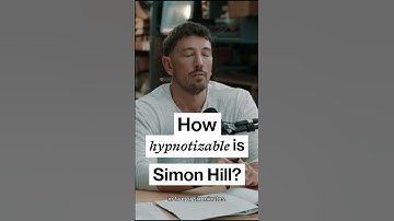 How HYPNOTIZABLE are Joe Rogan, and Andrew Huberman??