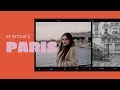 De retour a paris  blabla confinement courses et meal prep vegan tiktok