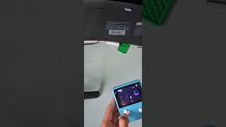 A Makecode Arcade Game