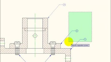 AutoCAD Tutorial -  Using Multileaders