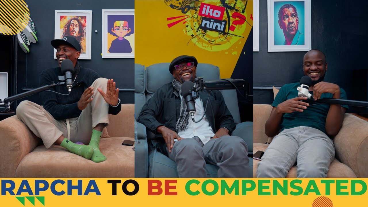 Ruto’s Compensation, Kihika’s US Birth, Atwoli’s Board: Kenya’s Leadership Crisis?