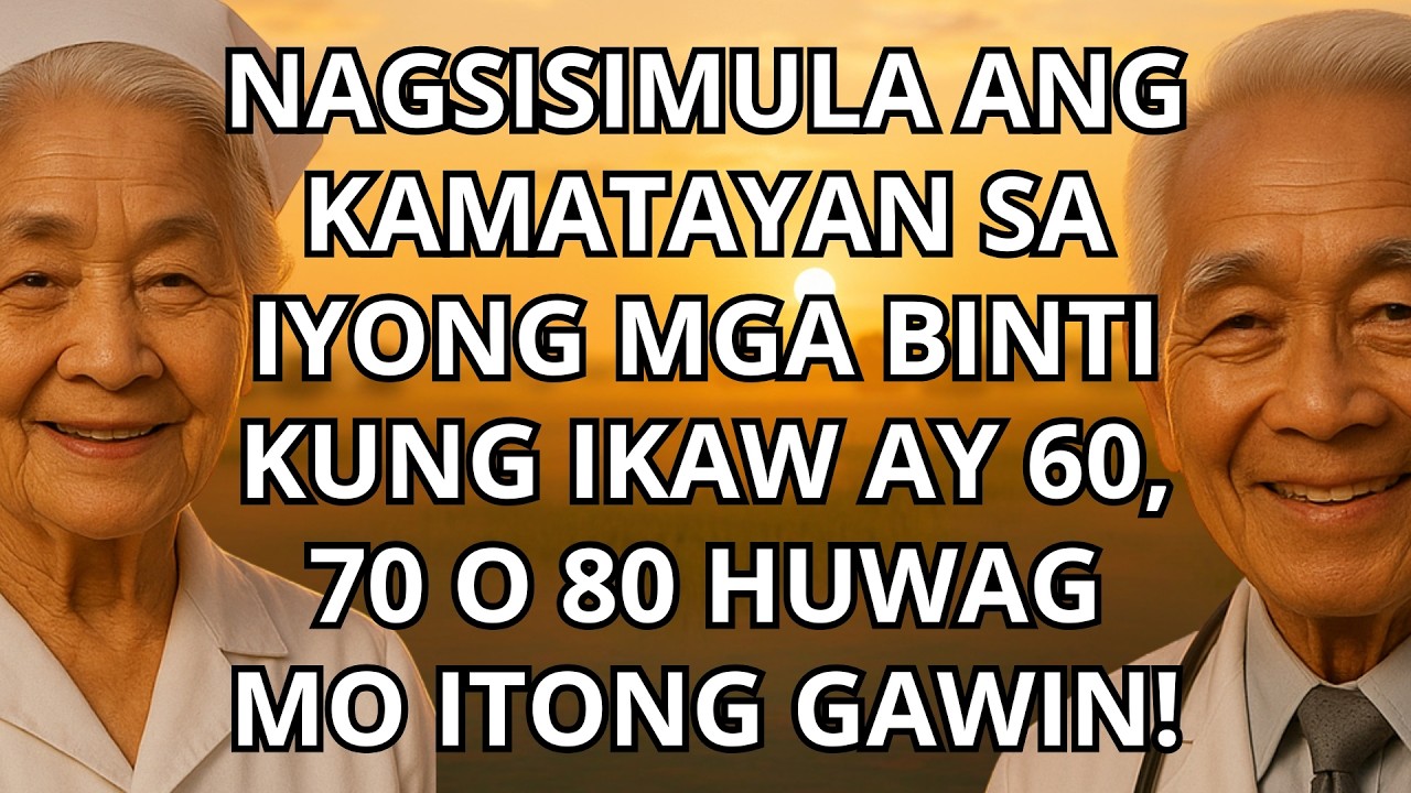 Itigil ang Panghihinang Binti: Iwasan ang 4 Pagkaing Ito at Kainin ang 4 para sa Malalakas na Binti