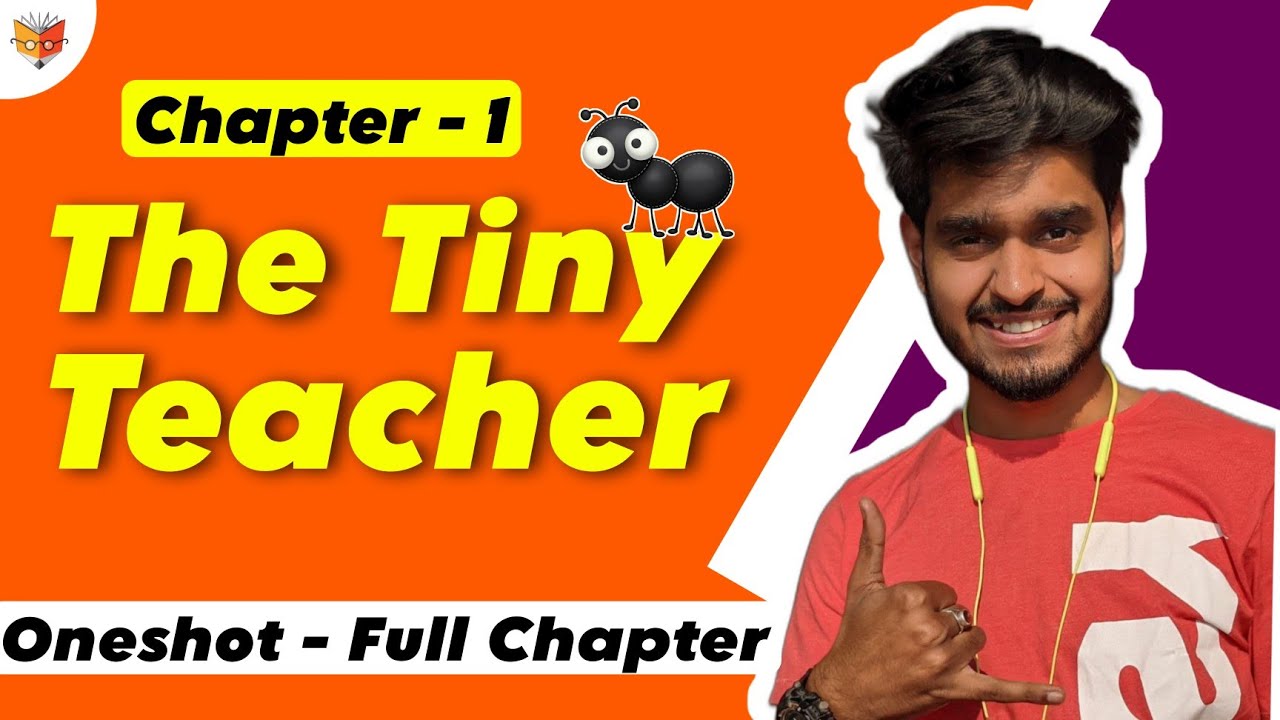Class 7 English Chapter 1 The Tiny Teacher Class 7 The Tiny Teacher class-7-english-chapter-1-the-tiny-teacher-class-7-the-tiny-teacher