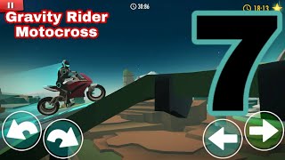 #Gravityrider #gameplay Gravity Rider Motocross Gameplay no Android #WorldWarHeroes #Gameplay #WWH screenshot 4