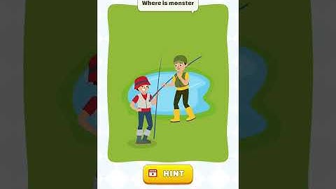 Brain Rush - Thinking Puzzle - all levels 51-80 #2