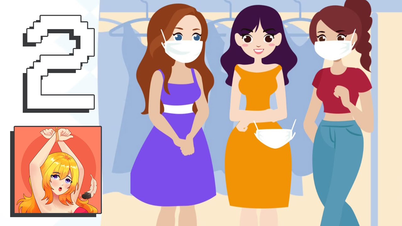 Brain Rush - Thinking Puzzle - all levels 51-80 #2