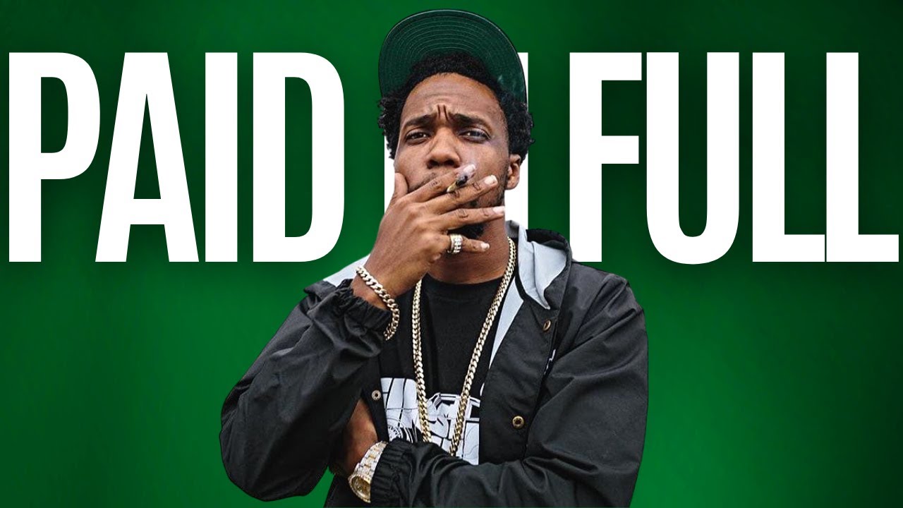 [FREE] 2023 Curren$y x The Alchemist Covert Coup Type Beat 
