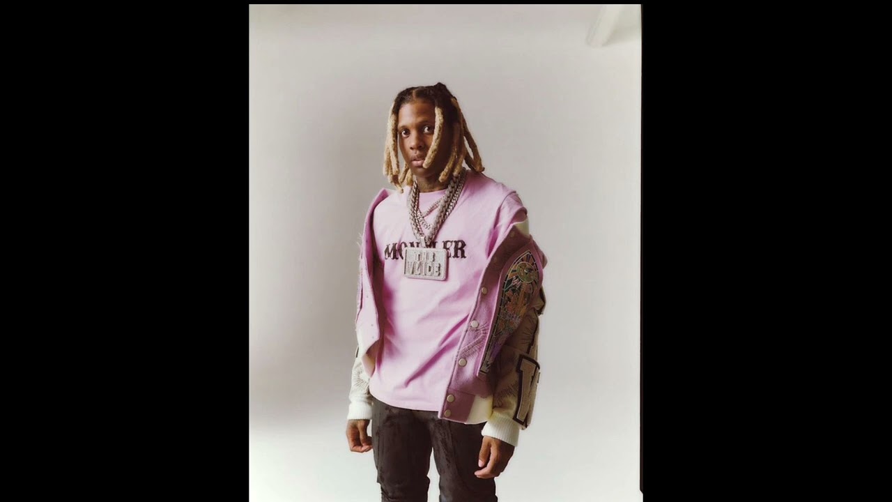 ( FREE ) ( HARD ) Lil Baby X Lil Durk Type Beat 2026 | 