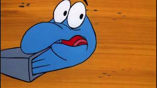 The Blue Racer (E07/17) - Yokahama Mama HD