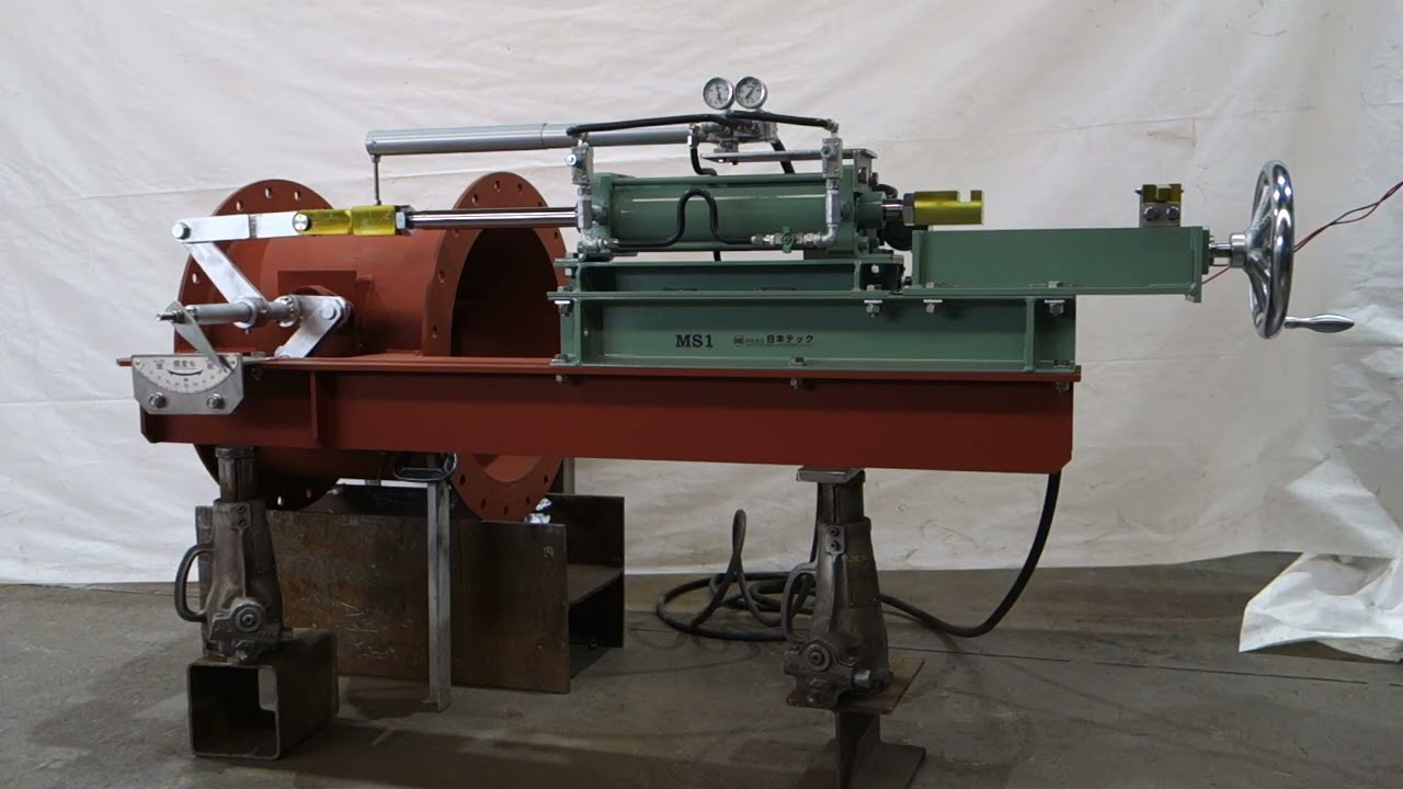 株式会社日本テック ｜ 新製品ＭＯモータをご紹介します！