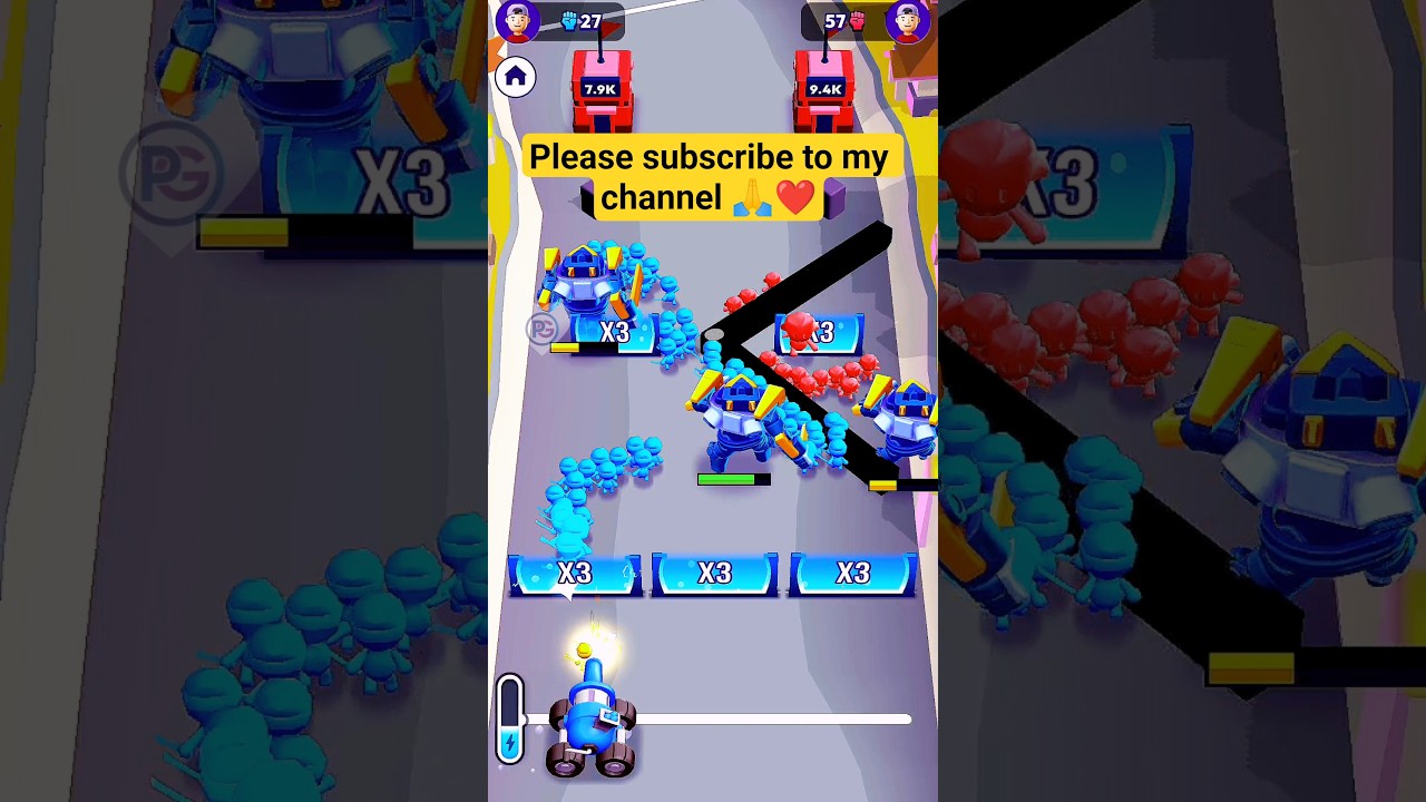 Beating Mob Control Without Mistakes ⚠️