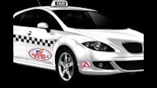 Transportation in Atlanta GA, America Taxi Cab LLC