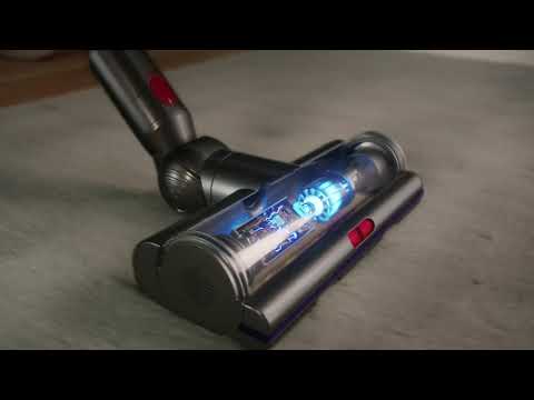 Bennett Read Vacuum Cleaner Makro