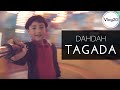 [VLOG #20] Fares enjoying &#39;Tagada&#39;...