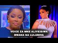 VOICES ZA MKE ALIYEIBIWA BWANA NA LULUDIVA MAIMATHA AMPIGIA SIMU