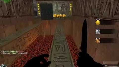 [cso/csnz]-STUDIO LUA-GS Accelerate GS加速