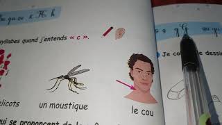 Projet 2 séquence 3 ( 3AP) la lettre :Q/q c'est important ♥