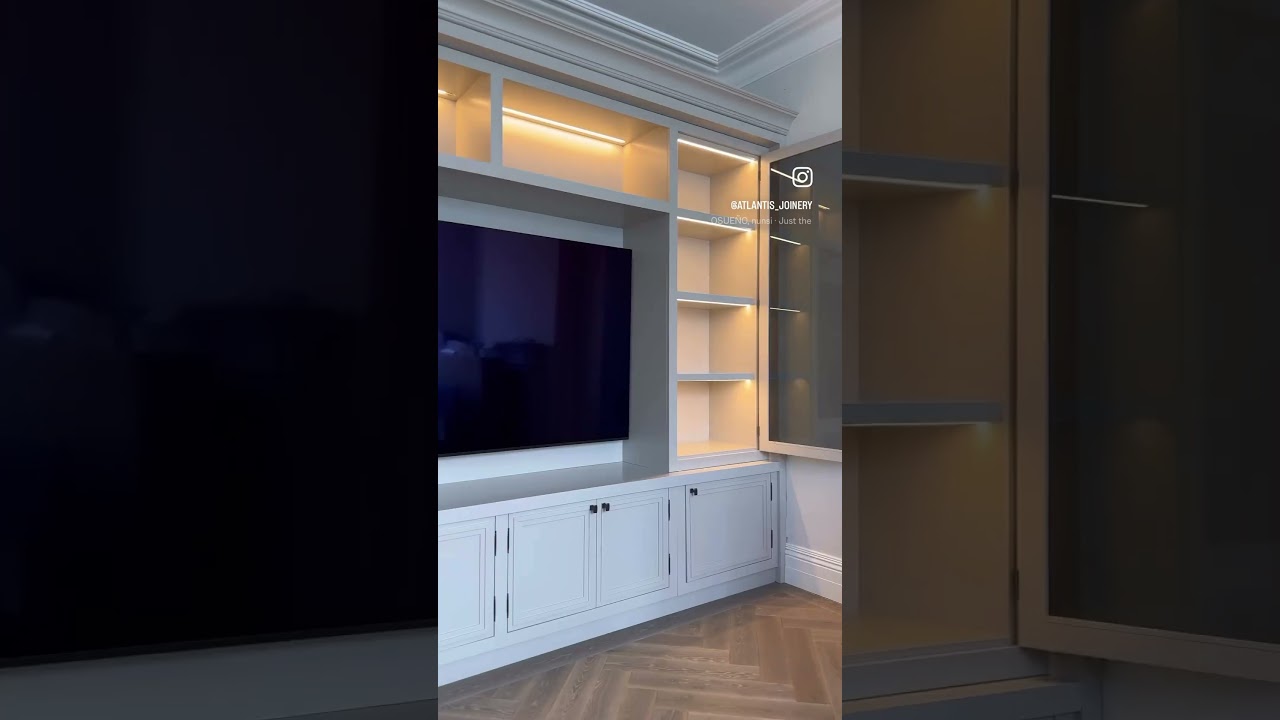 Our nice media unit😍 0790-890-8590 02037-93-56-08