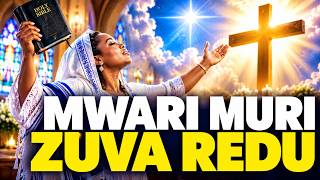 God Is Our Sun - Zim Sight TV🙏💔 Gospel Song 2026
