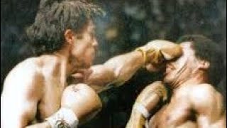 Celebrity Angel Espada vs Pipino Cuevas 1 [17-07-1976] #boxing #boxeo #mexico #puertorico Wealth