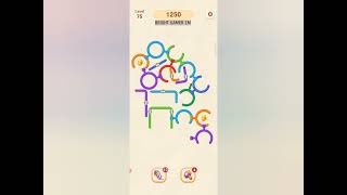 Full Rotate Rings Level 75 Walkthrough Solution News