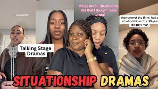 Situationship Dramasstorytime Compilation