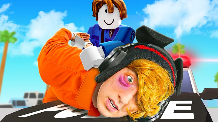 I Played Prison Life in 2025...