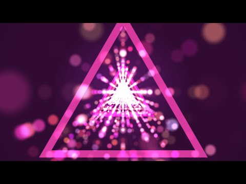 Trapcode Particular Tutorial 8: Illuminati, Infinite Tunnel With Particular ❤ After Effects Tutorial