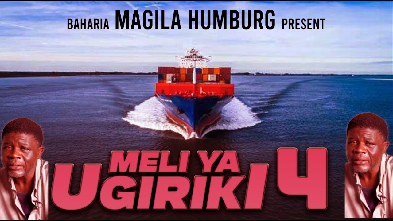 BAHARIA ALIYEZAMIA MELI 