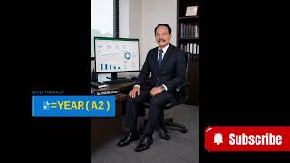 How to use Text Function in Excel 2021