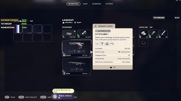 🟢 LIVE · W n W · REDSEC