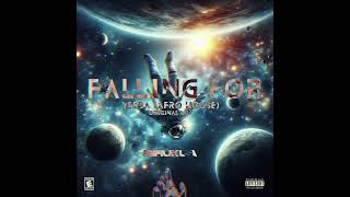 Nthukusa  Falling For  yebba Afro House