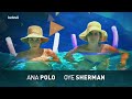 Entrevista a Ana Polo i Oye Sherman