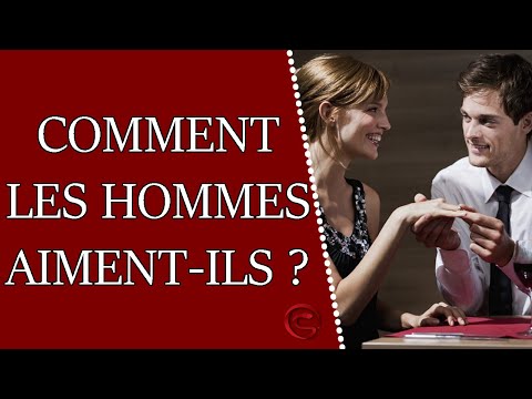 Vidéo: Quels Poèmes Romantiques Les Hommes Aiment-ils