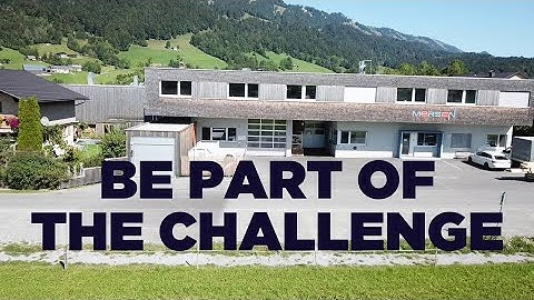 Mersen Hittisau Presentation