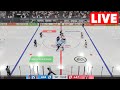 ICE HOCKEY LIVE🔴 Latvia vs France | 2024 IIHF World Championship - 12th May 2024 Full Match - NHL 24